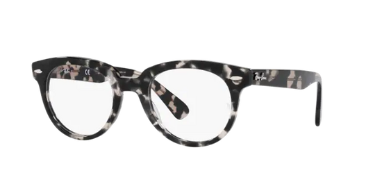 Ray-Ban Eyeglasses RX2199V 8117