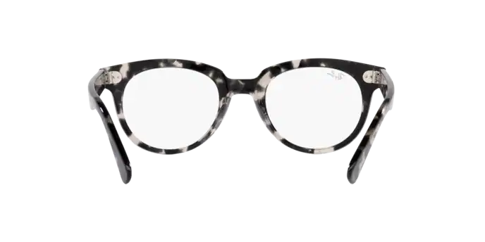 Ray-Ban Eyeglasses RX2199V 8117