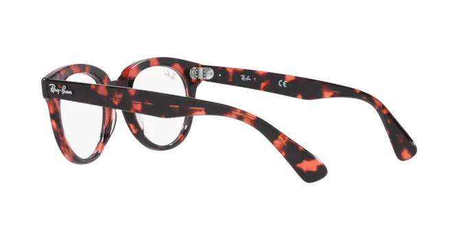 Ray-Ban Eyeglasses RX2199V 8118