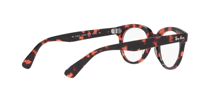 Ray-Ban Eyeglasses RX2199V 8118