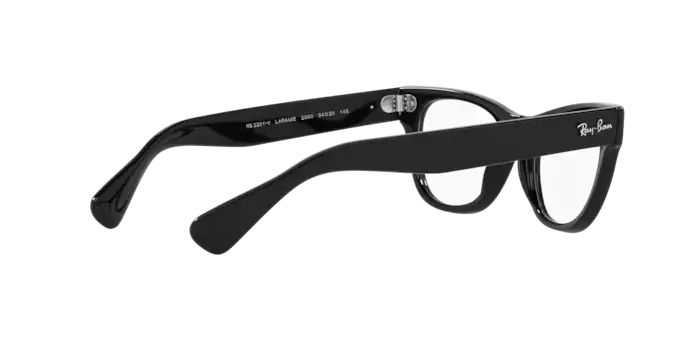 Ray-Ban Laramie Eyeglasses RX2201V 2000