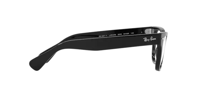 Ray-Ban Laramie Eyeglasses RX2201V 2000