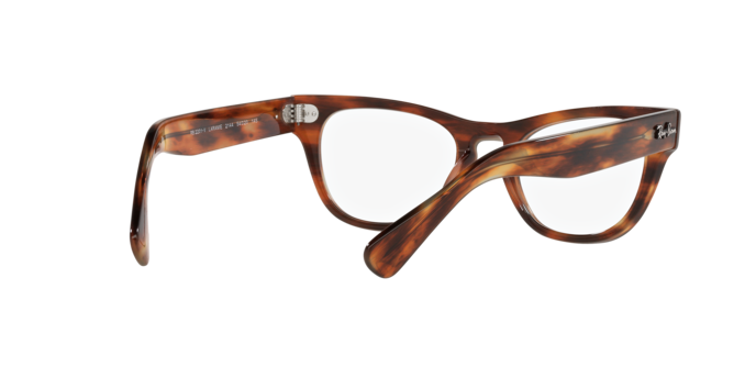 Ray-Ban Laramie Eyeglasses RX2201V 2144