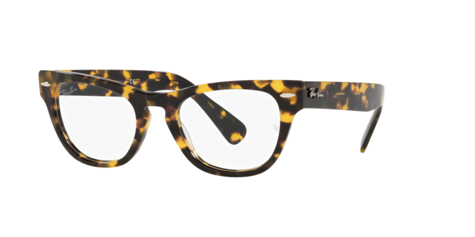 Ray-Ban Laramie Eyeglasses RX2201V 8116