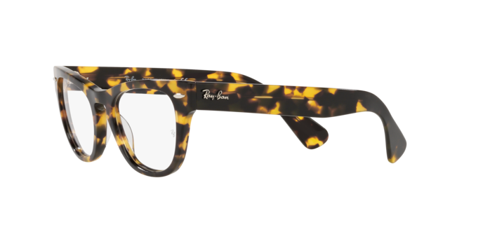 Ray-Ban Laramie Eyeglasses RX2201V 8116