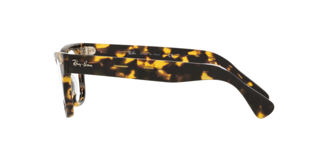 Ray-Ban Laramie Eyeglasses RX2201V 8116