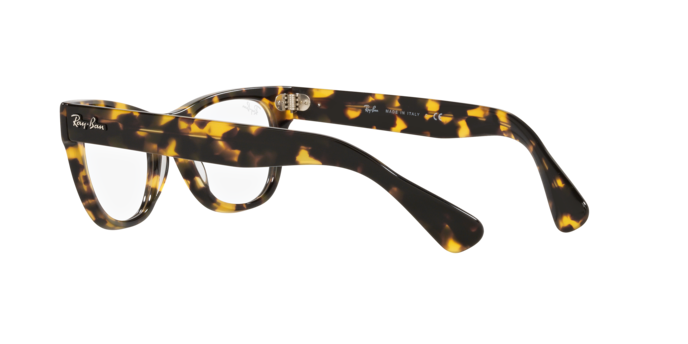 Ray-Ban Laramie Eyeglasses RX2201V 8116