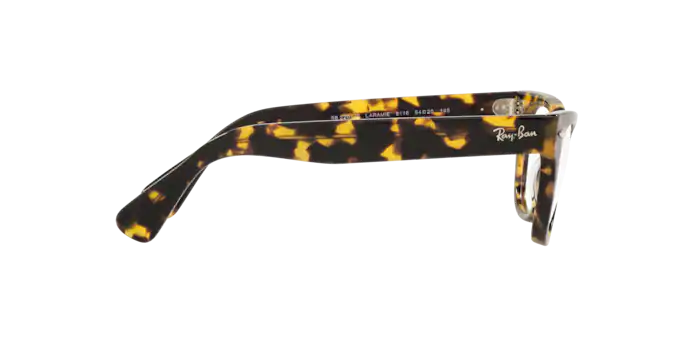 Ray-Ban Laramie Eyeglasses RX2201V 8116