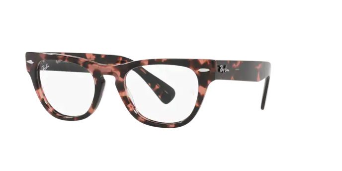 Ray-Ban Laramie Eyeglasses RX2201V 8118