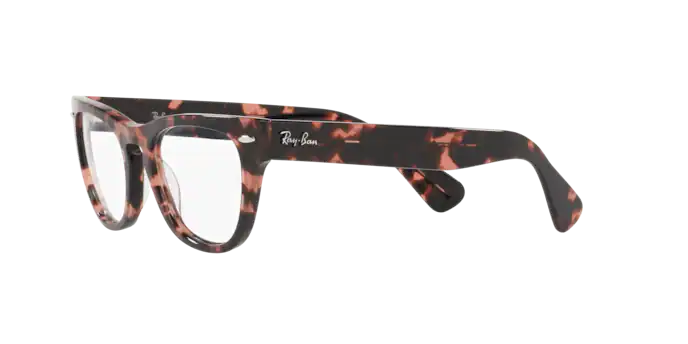 Ray-Ban Laramie Eyeglasses RX2201V 8118