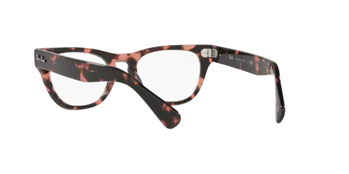 Ray-Ban Laramie Eyeglasses RX2201V 8118