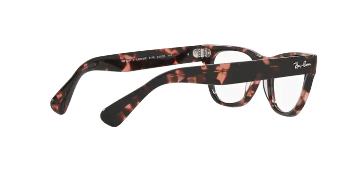 Ray-Ban Laramie Eyeglasses RX2201V 8118