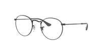 Ray-Ban Round Metal RX3447V 2503