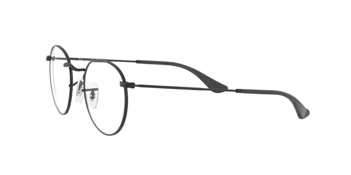 Ray-Ban Round Metal Eyeglasses RX3447V 2503