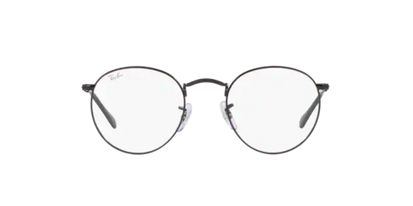 Ray-Ban Round Metal RX3447V 2509