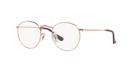 Ray-Ban Round Metal RX3447V 3094