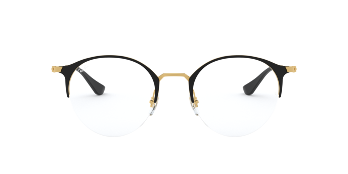 Ray-Ban Eyeglasses RX3578V 2890