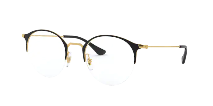 Ray-Ban Eyeglasses RX3578V 2890