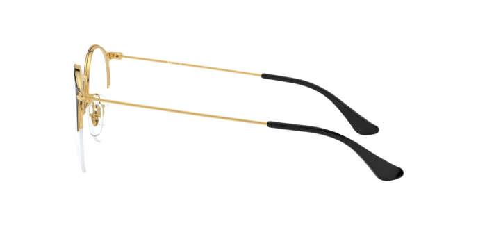 Ray-Ban Eyeglasses RX3578V 2890