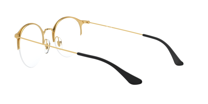 Ray-Ban Eyeglasses RX3578V 2890