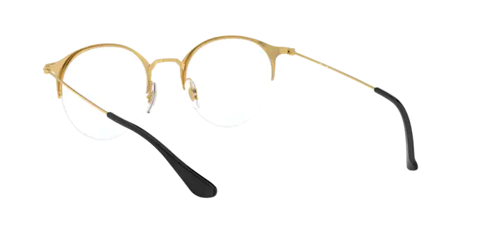 Ray-Ban Eyeglasses RX3578V 2890