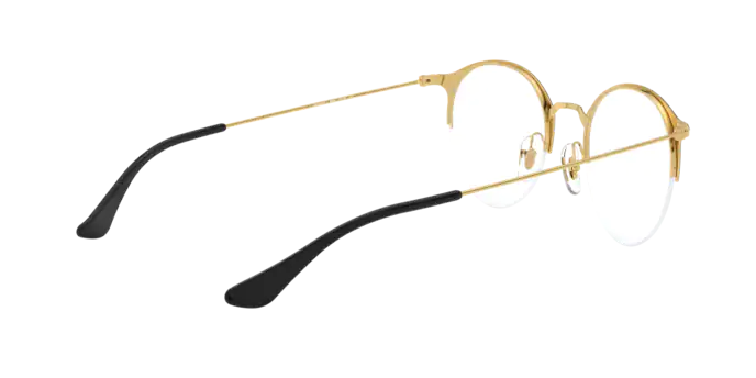 Ray-Ban Eyeglasses RX3578V 2890