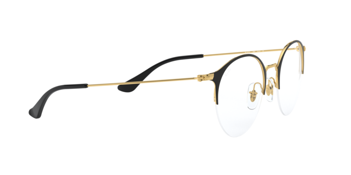 Ray-Ban Eyeglasses RX3578V 2890