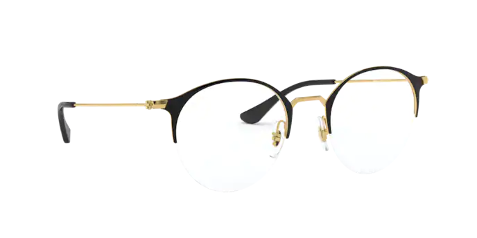 Ray-Ban Eyeglasses RX3578V 2890