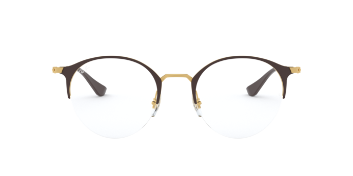 Ray-Ban Eyeglasses RX3578V 2905