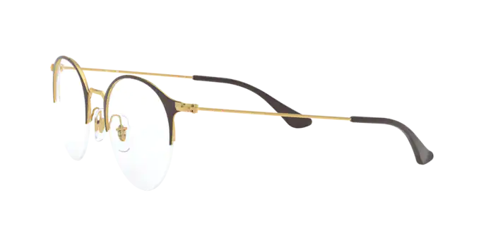 Ray-Ban Eyeglasses RX3578V 2905