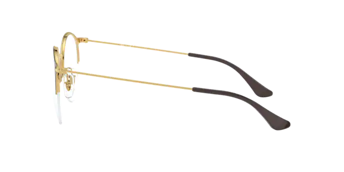 Ray-Ban Eyeglasses RX3578V 2905