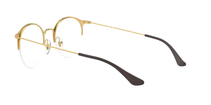 Ray-Ban Eyeglasses RX3578V 2905