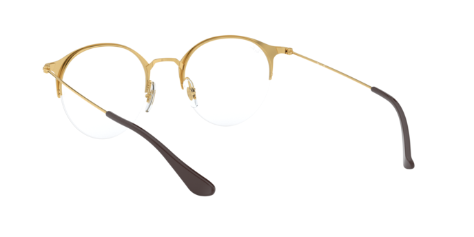 Ray-Ban Eyeglasses RX3578V 2905