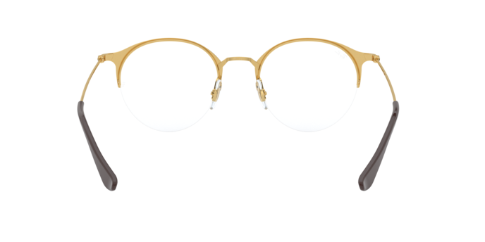 Ray-Ban Eyeglasses RX3578V 2905