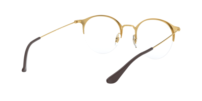 Ray-Ban Eyeglasses RX3578V 2905