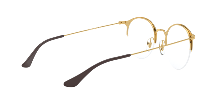 Ray-Ban Eyeglasses RX3578V 2905