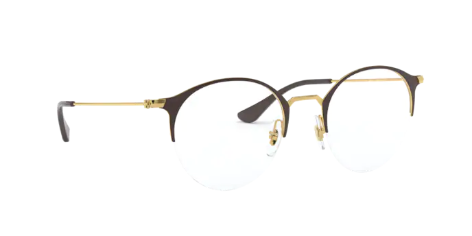 Ray-Ban Eyeglasses RX3578V 2905