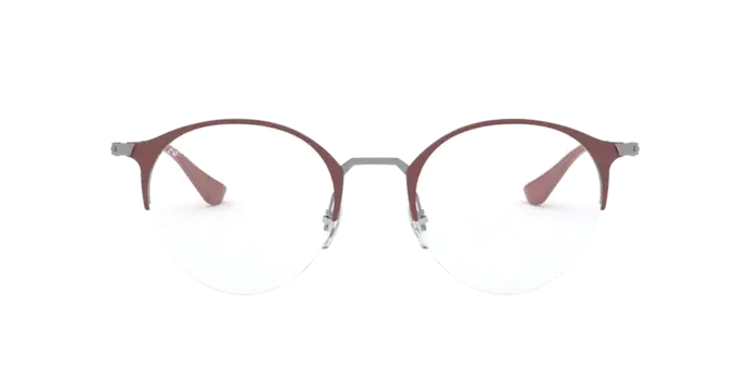 Ray-Ban Eyeglasses RX3578V 2907