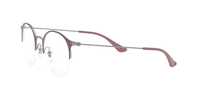 Ray-Ban Eyeglasses RX3578V 2907