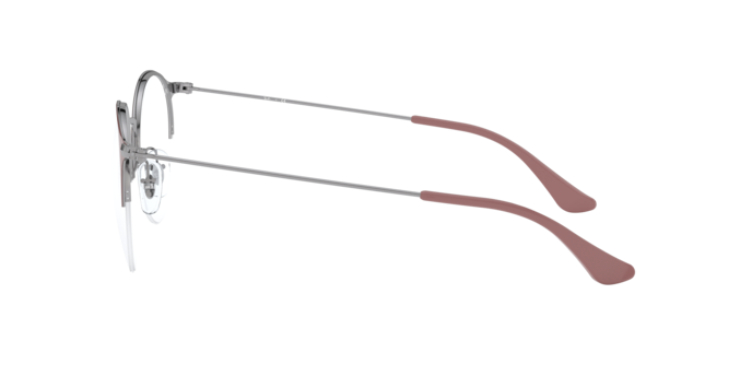 Ray-Ban Eyeglasses RX3578V 2907