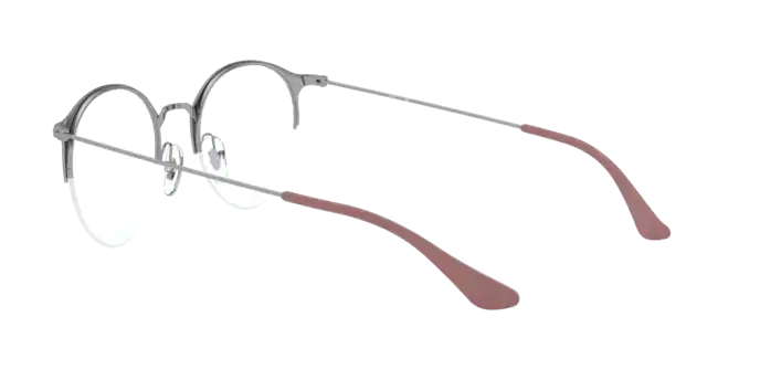 Ray-Ban Eyeglasses RX3578V 2907