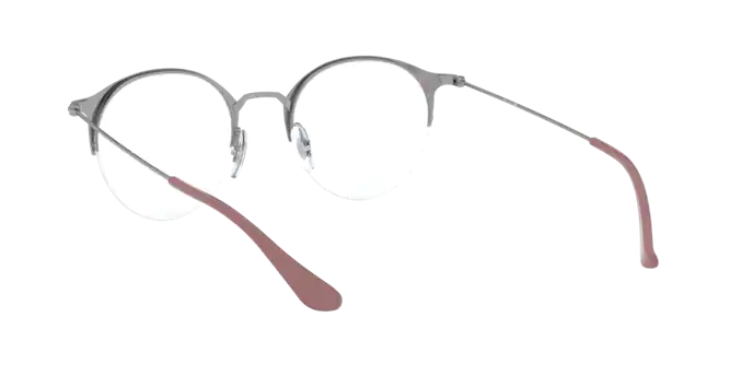 Ray-Ban Eyeglasses RX3578V 2907