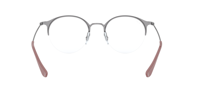 Ray-Ban Eyeglasses RX3578V 2907