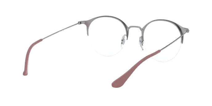 Ray-Ban Eyeglasses RX3578V 2907