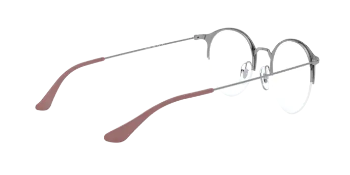 Ray-Ban Eyeglasses RX3578V 2907