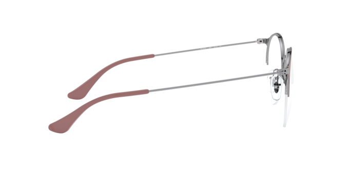 Ray-Ban Eyeglasses RX3578V 2907