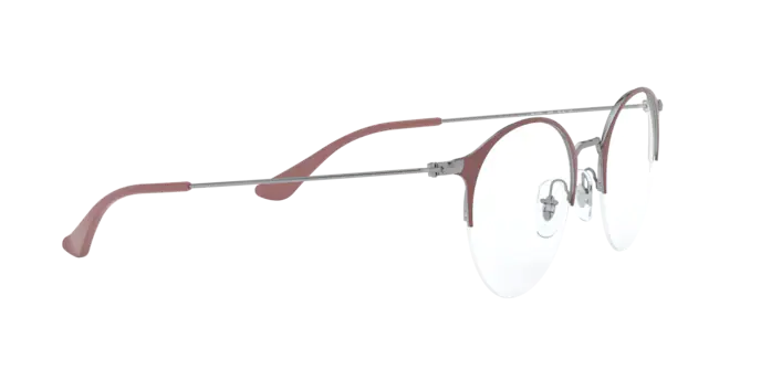 Ray-Ban Eyeglasses RX3578V 2907