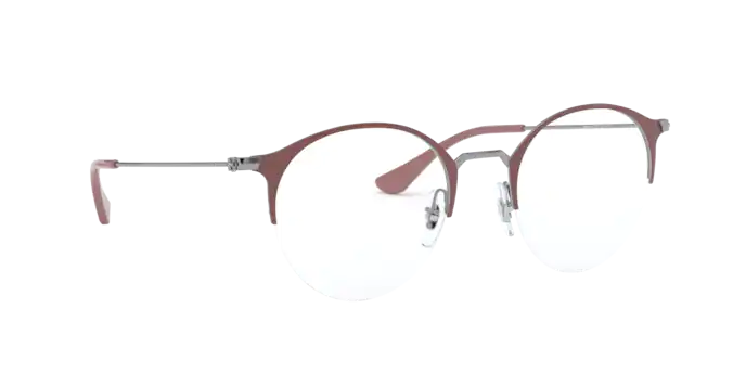 Ray-Ban Eyeglasses RX3578V 2907