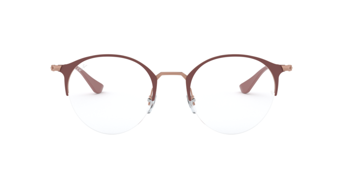 Ray-Ban Eyeglasses RX3578V 2973