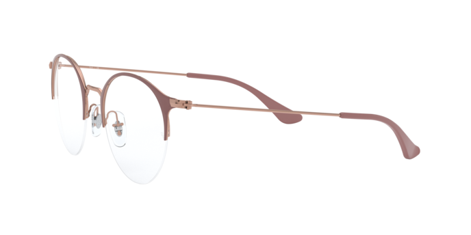 Ray-Ban Eyeglasses RX3578V 2973